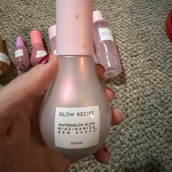 Glow Recipe Pink and White Primer Collection - Picture 2 of 16